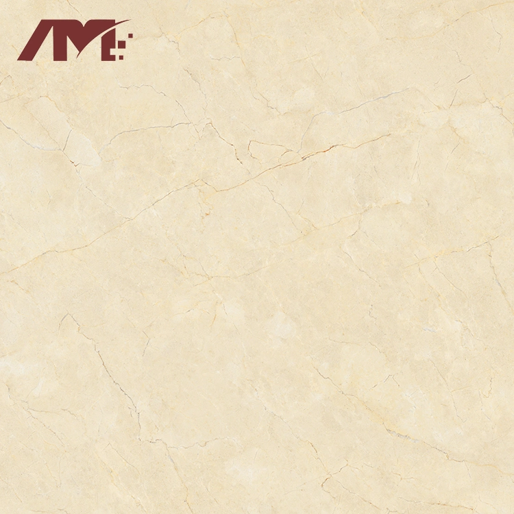 New Trend Polished Glazed Interior Decoration Marble Floor Tiles Made in China Foshan
