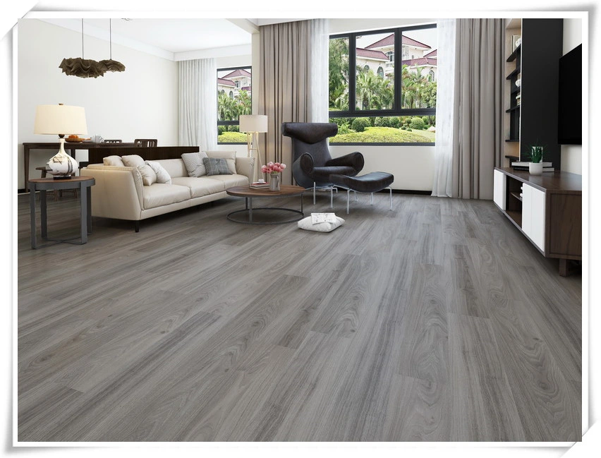 Hot Sale Floor Tile Vinyl Flooring Spc White Oak