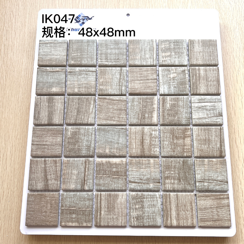 China Bathroom Wall Mesh Mounted Decorative Mosaic Tile Perfect Kitchen Tile Backsplash Mosaic