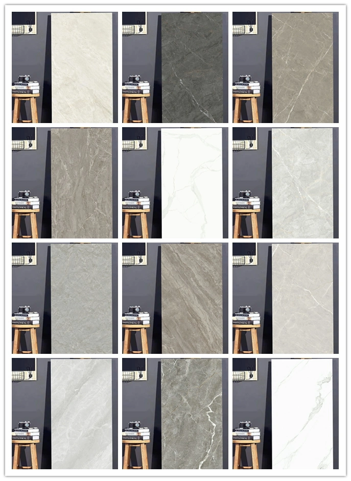 Foshan 800X1600 Full Polished Glazed Porcelain Tile Ceramic Floor Tile