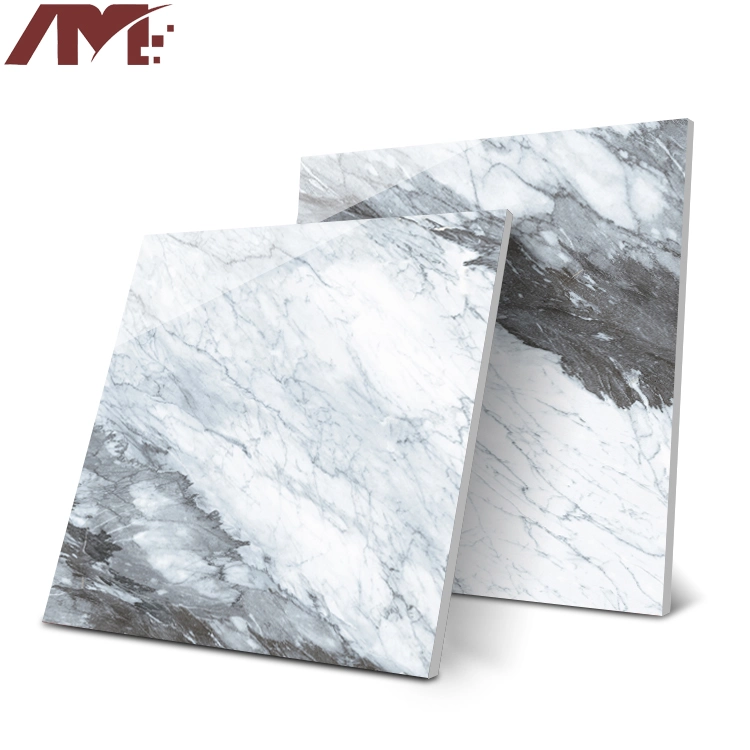 China Factory Interior Porcelanato Polished Porcelain Kitchen Flooring Tiles Manufacturers