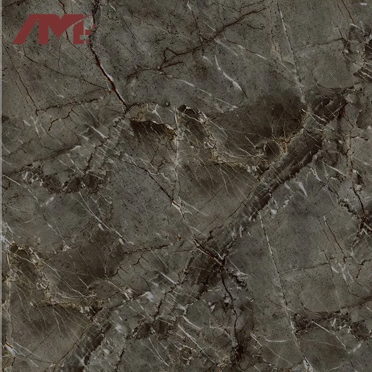 Polished Glazed Like Marble Tile Floor Ceramic Tiles