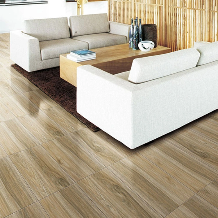 Wear-Resistant Antibacterial Heat Insulation Non-Slip Ceramic Floor Tiles