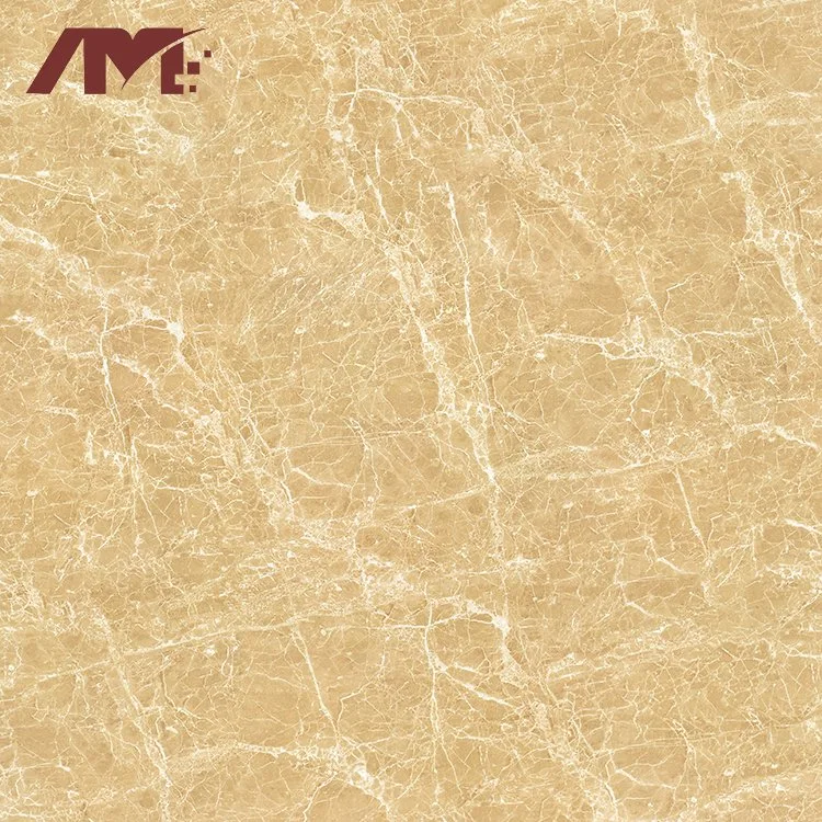 Polished Glazed Like Marble Tile Floor Ceramic Tiles