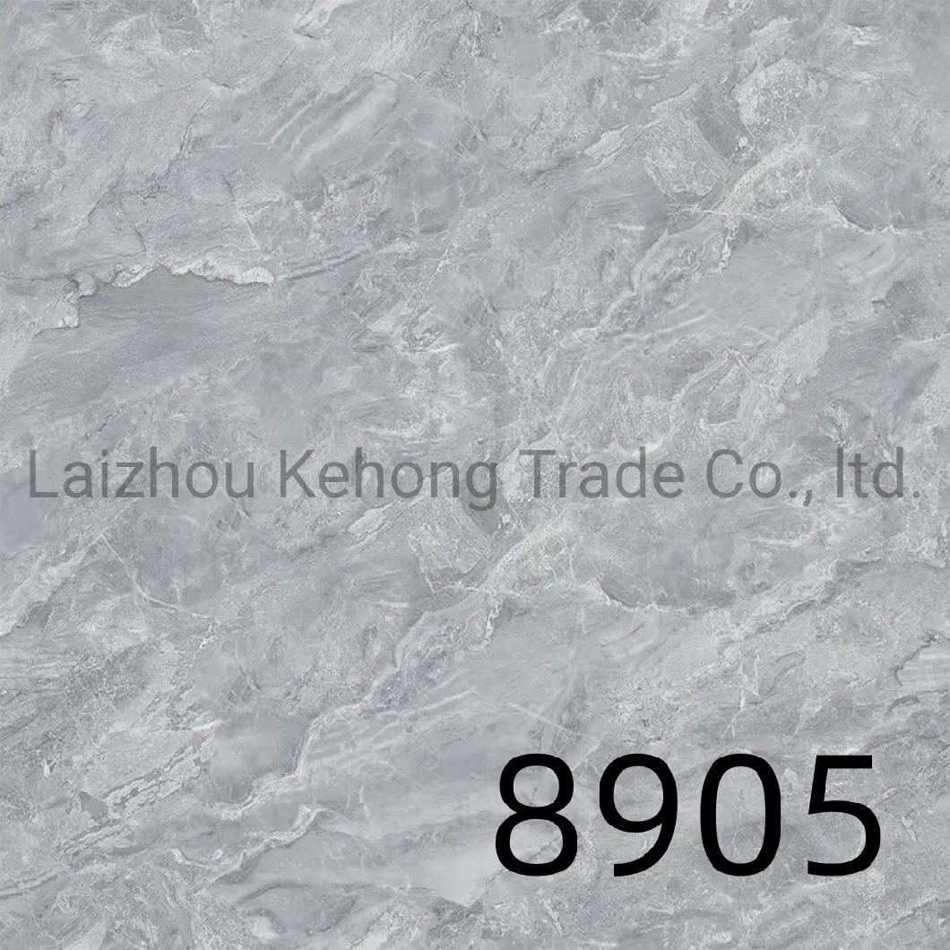 Living Room Kitchen Bathroom Bathroom Marble 600*600 Chinese Ceramic Tile Wholesale