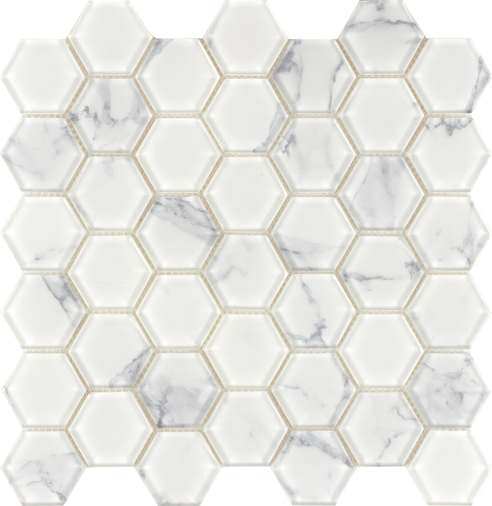 Cheap Mosaic Wall Tiles OEM Decoration Tile Art Mosaic Tile Glass Wall Tile Mosic Tiles Glass Mosaic