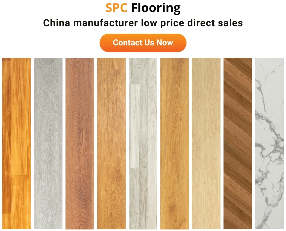 Waterproof Self Stick Lvt/Spc/PVC/Rubber/Ceramic/Porcelain Plastic/Wood/Wooden/Stone/Marble/Carpet Luxury Vinyl Floor/Wall/Ceiling Plank Tile