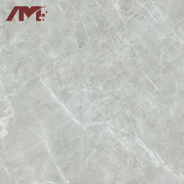 China Foshan Factory Price Trend Ceramic Decorative Polished Glazed Porcelain Floor Tile