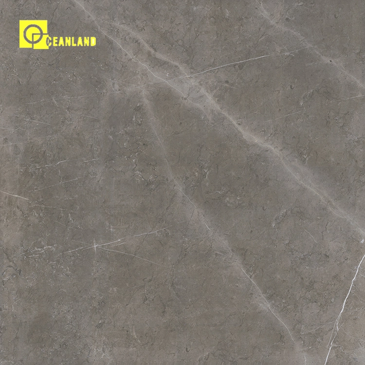 High Gloss Glazed Porcelain Tile Floor Ceramic Tiles Design