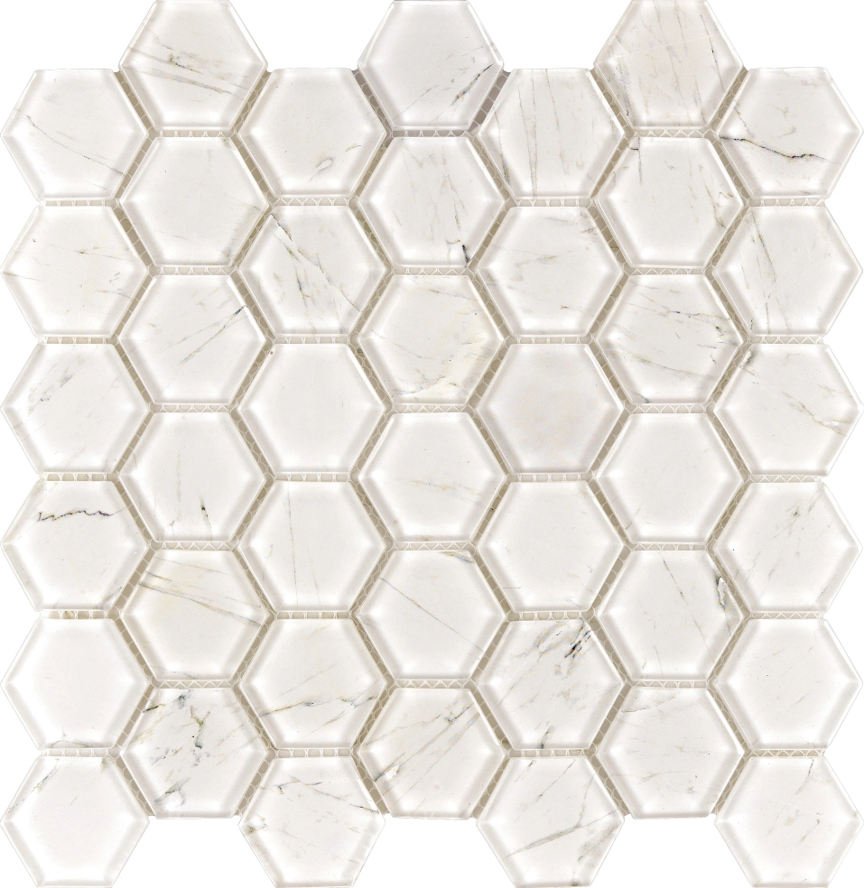 Cheap Mosaic Wall Tiles OEM Decoration Tile Art Mosaic Tile Glass Wall Tile Mosic Tiles Glass Mosaic