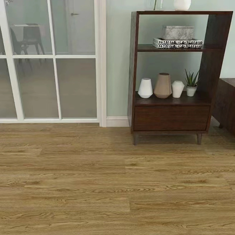 Wood Plastic Composite Ceramic Floor Tile Laminate Flooring