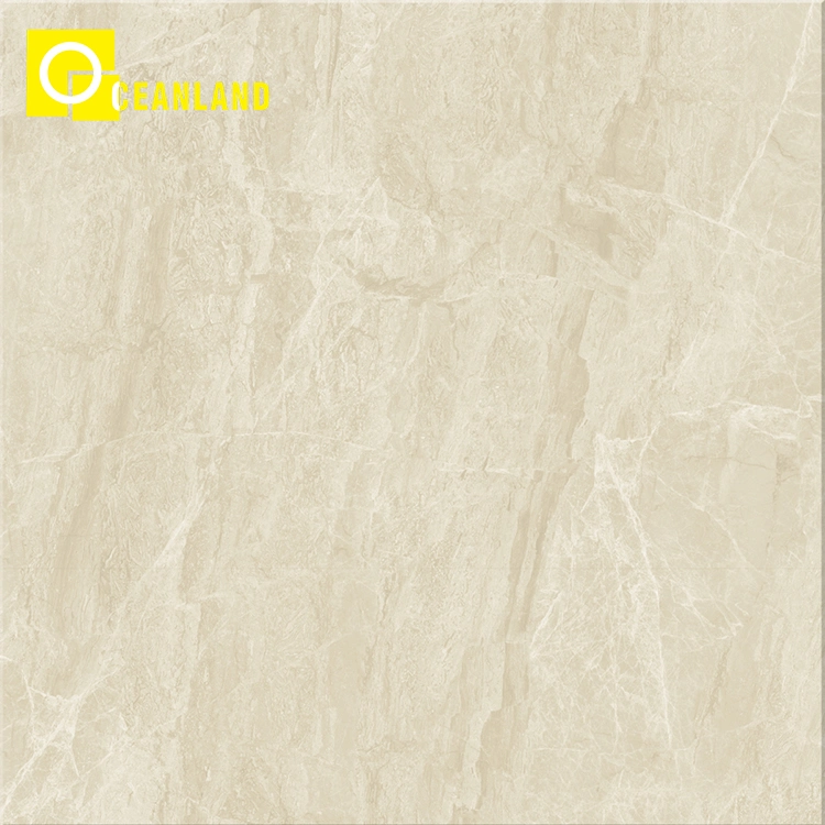 Waterproof Modern Ceramic Tile Household Construction Material Porcelain Tiles