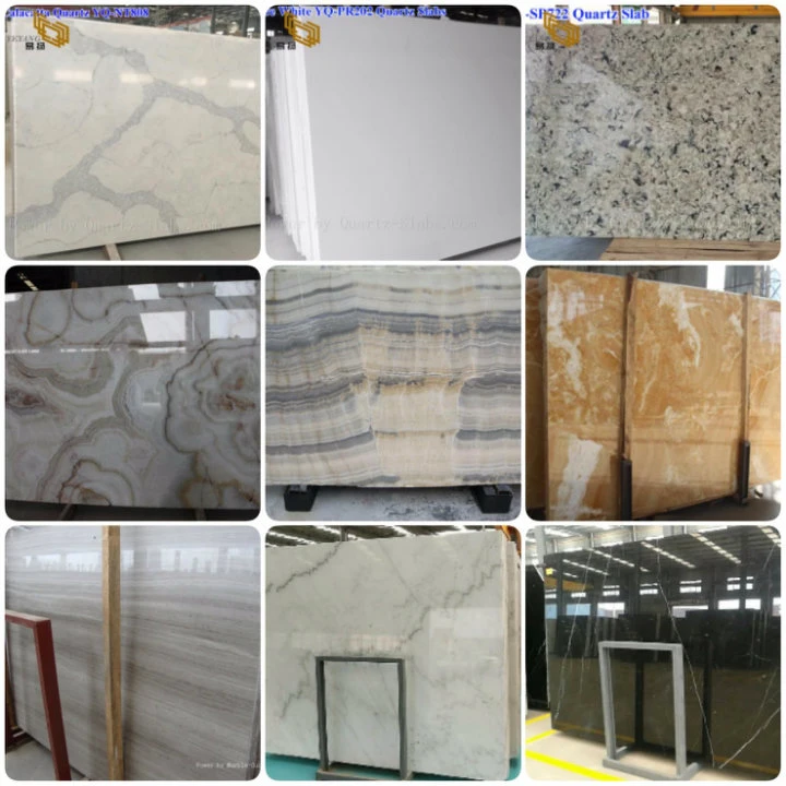 Polished Big Slabs/Tiles White Stone Marble for Floor/Wall/Kitchen/Bathroom (Stylish Lilac White)