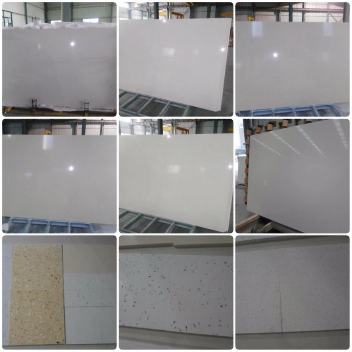 Polished Big Slabs/Tiles White Stone Marble for Floor/Wall/Kitchen/Bathroom (Stylish Lilac White)