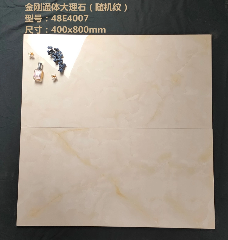 Porcelain Ceramic Floor and Wall Tile Wall Tiles Polished Interior Tiles