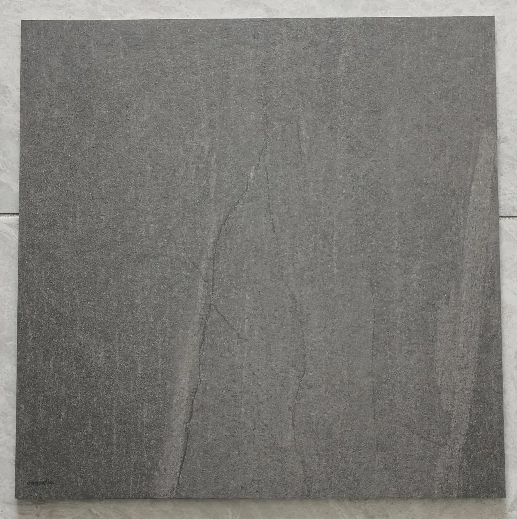 Discount Marble Stone Commercial Floor Tile Grey Series