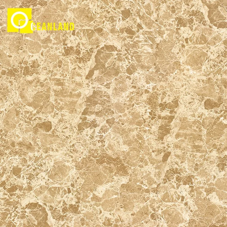 New Fashion Full Polished Cheap Kitchen Tiles Porcelain Building Material