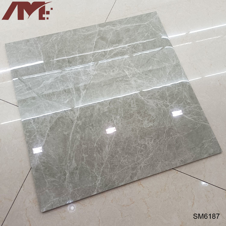 Foshan Factory Interior Porcelain Porcelanato Floor Kitchen Flooring Interior Floor Tile Porcelanato