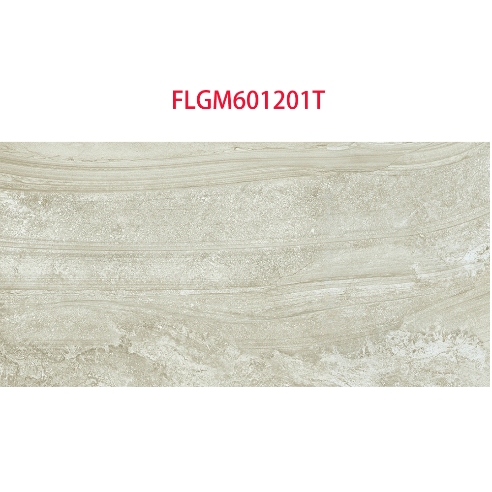 High Quality Marble Look Glazed 60X120 Porcelain Floor Tiles Wall Tiles