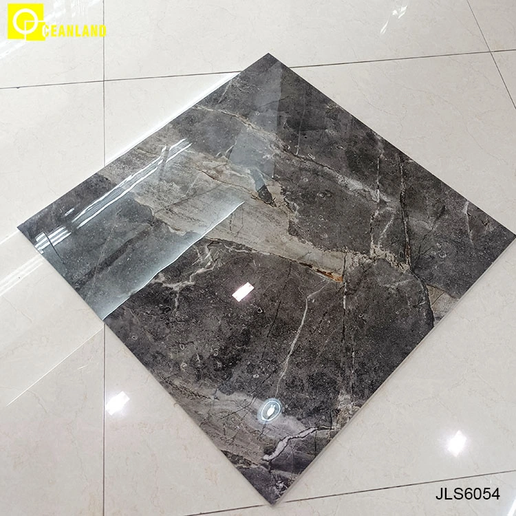 Foshan Polished Glazed Bathroom Wall Floor Ceramic Porcelain Tile