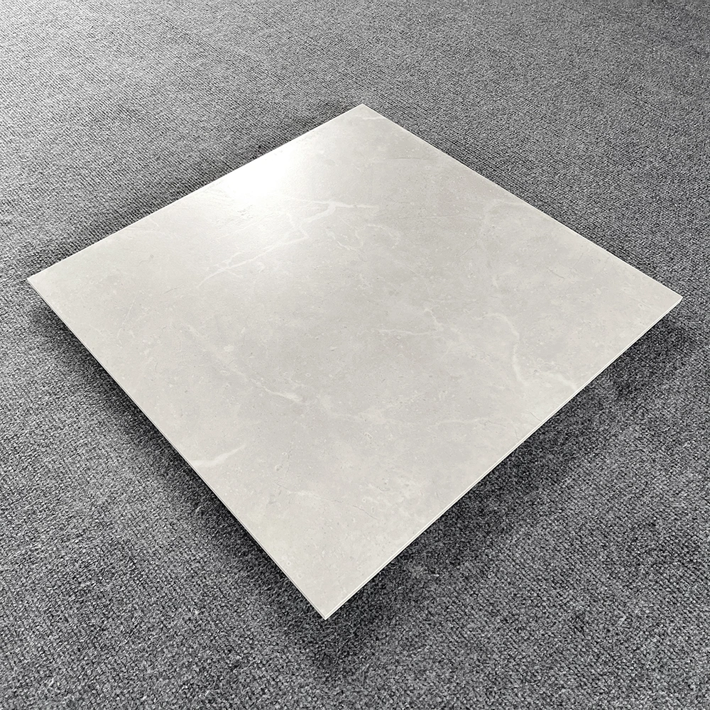 60X60 80X80 Grey Glazed Matte Non-Slip Floor Tile Porcelain Ceramic Tiles for Kitchen