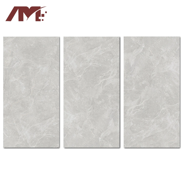 Non-Slip Full Polished Glazed Ceramics Porcelain Vitrified Floor Tile