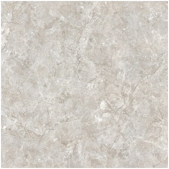 800*800mm Full Body Marble Tile with Light Grey Color