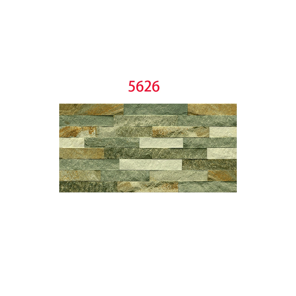 Hot Selling 300X600mm Wall Tile Wall Tile Rock Marble Design Tile