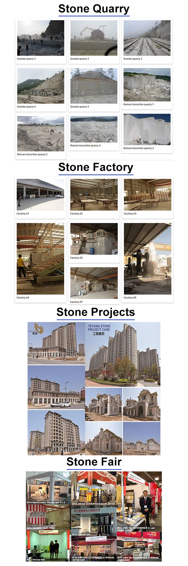 Ariston Gold/White/Beige Granite Stone Slabs/Tiles for Floor Construction/Wall/Tiles