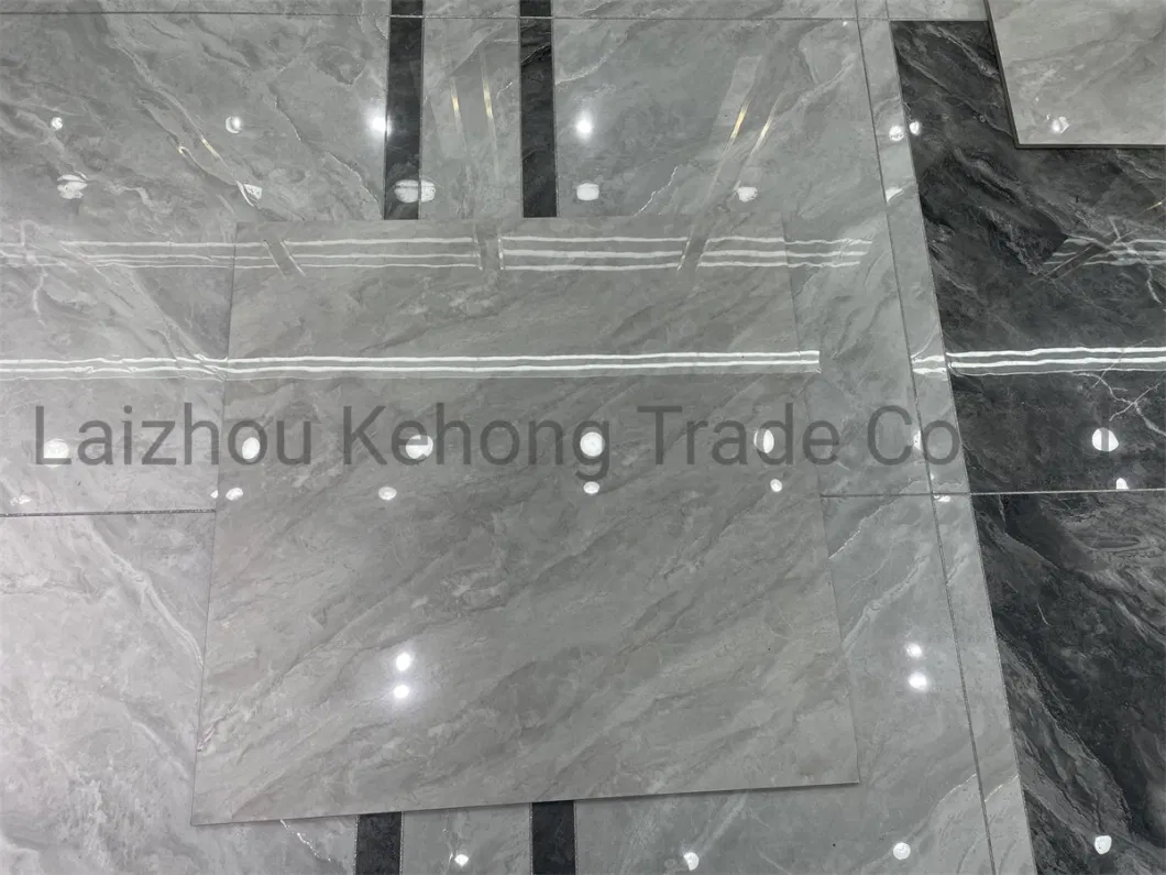Wholesale China Factory 800X800mm Modern Bathroom/Dining Room/Living Room/Bedroom Floor and Wall Tiles
