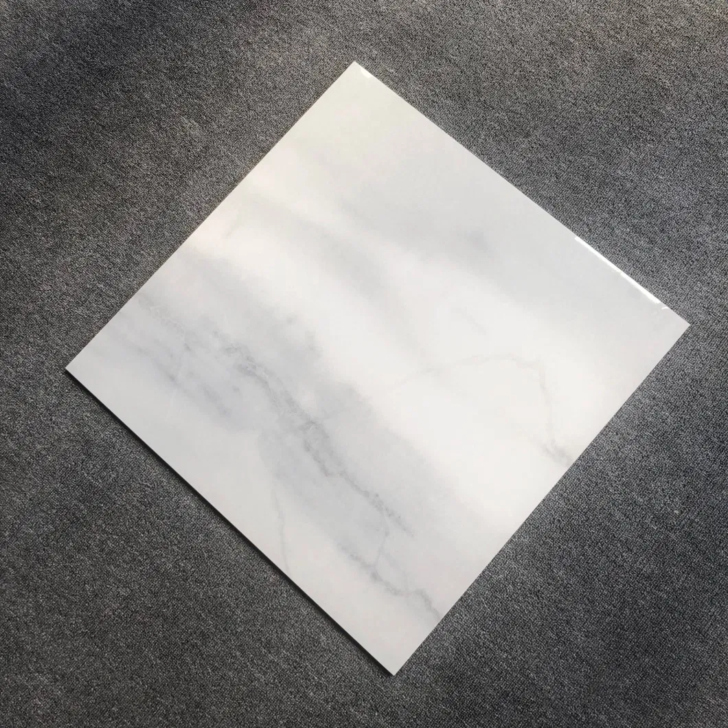 600X600mm Foshan China Polished Vitrified Ceramic Glazed Porcelain Flooring Floor Wall Tiles