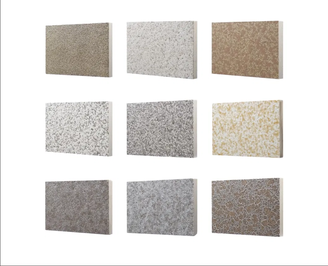 China Cheap Tile Exterior Facade Wall Tiles Decorative Anti Acid Ceramic Tiles Board