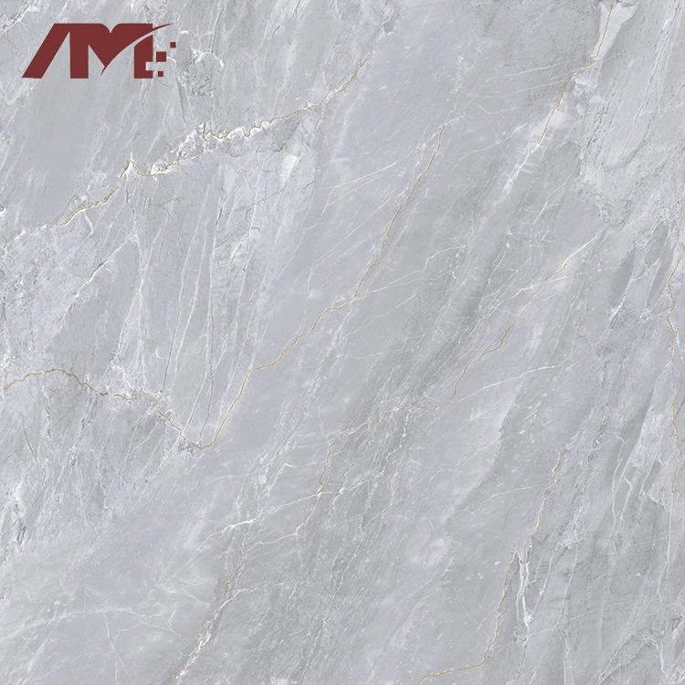 New Trend Ceramic Polished Glazed Porcelain Interior Decoration Marble Floor Tiles