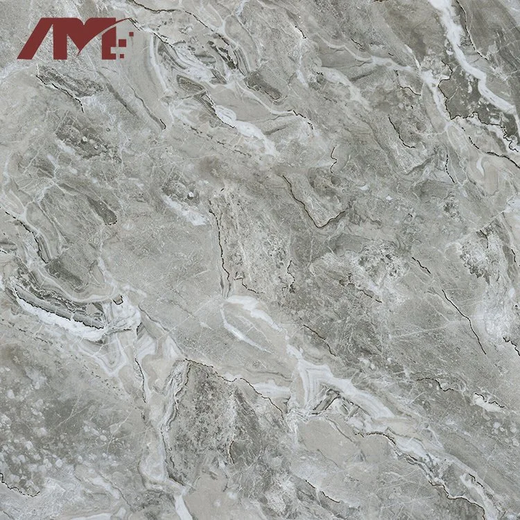 Hot Sale Foshan Ceramic Polished Glazed Porcelain Interior Decoration Marble Floor Tiles Made in China