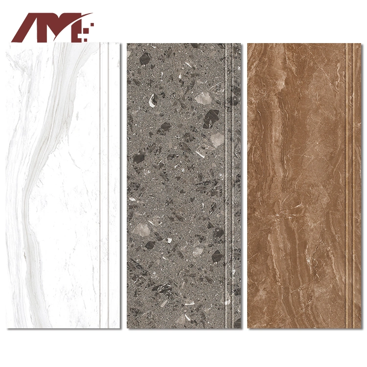 Home Decoration Ceramic Tile Full Polished Glazed Tile