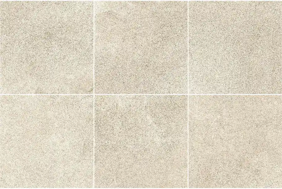 Beige Matt R10 600X600 Porcelain Tile