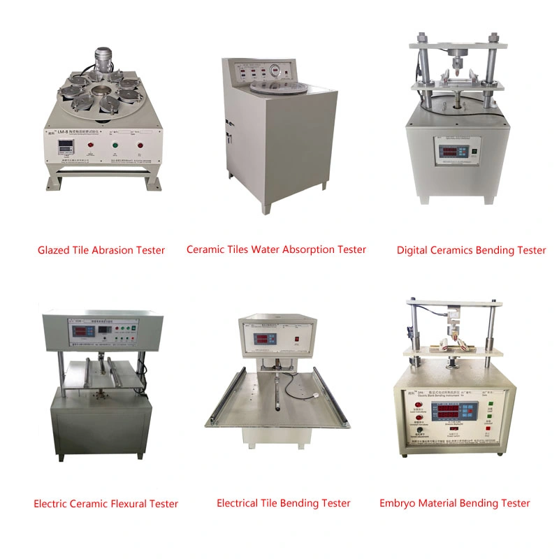 Ceramic Tile Comprehensive Tester Ceramic Tile Machine