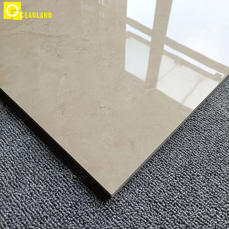 China Hot Sale Interior Polished Wall and Floor Ceramic Tiles