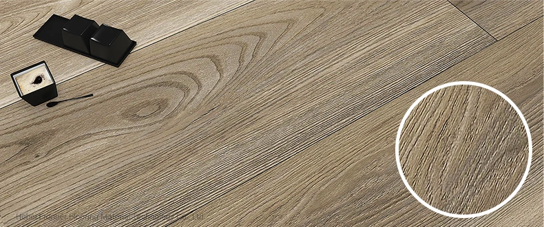 Wear Resistance Luxury Vinyl Flooring Tile 4.0mm Loose Lay Vinyl Flooring Commercial Flooring