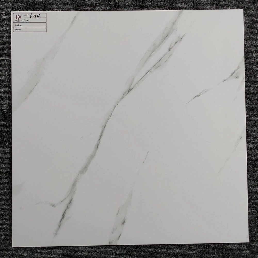 Glossy Surface AAA/1st Choice Grade Kitchen Tiles Porcelain Tile B6114