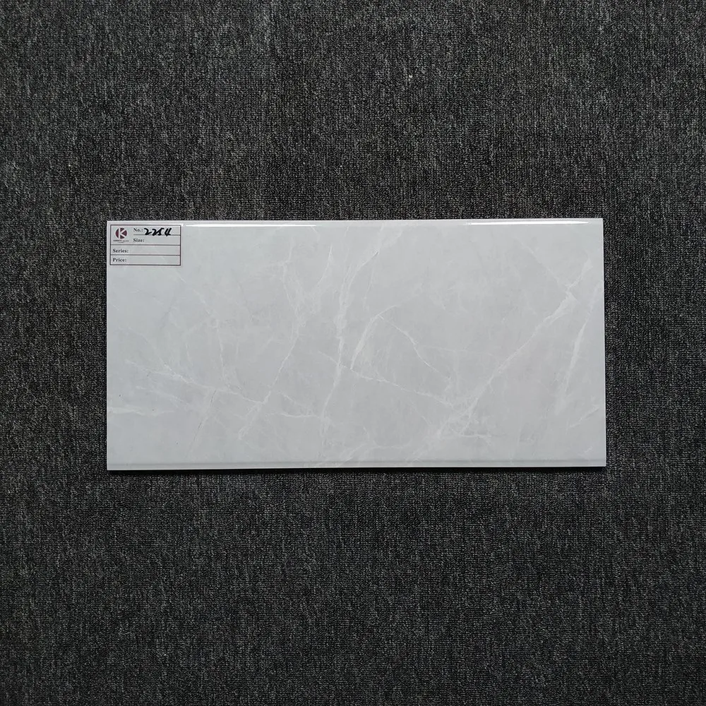 Good Price Natural Acid-Resistant Gray Color Kitchen Tile 2254