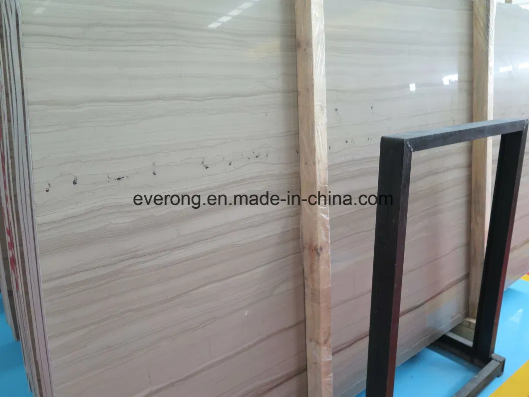 Grey Wood Grain, Wood Vein Anthens Wood Vein Marble for Tile, Slab, Countertop