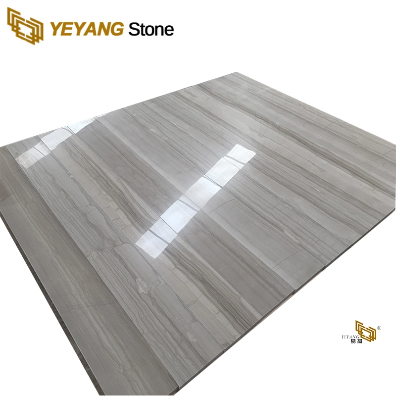 Natural Stone Marble Slab/Tile Floor/Wall for Kitchen/Bathroom White/Beige/Brown/Grey Supplier