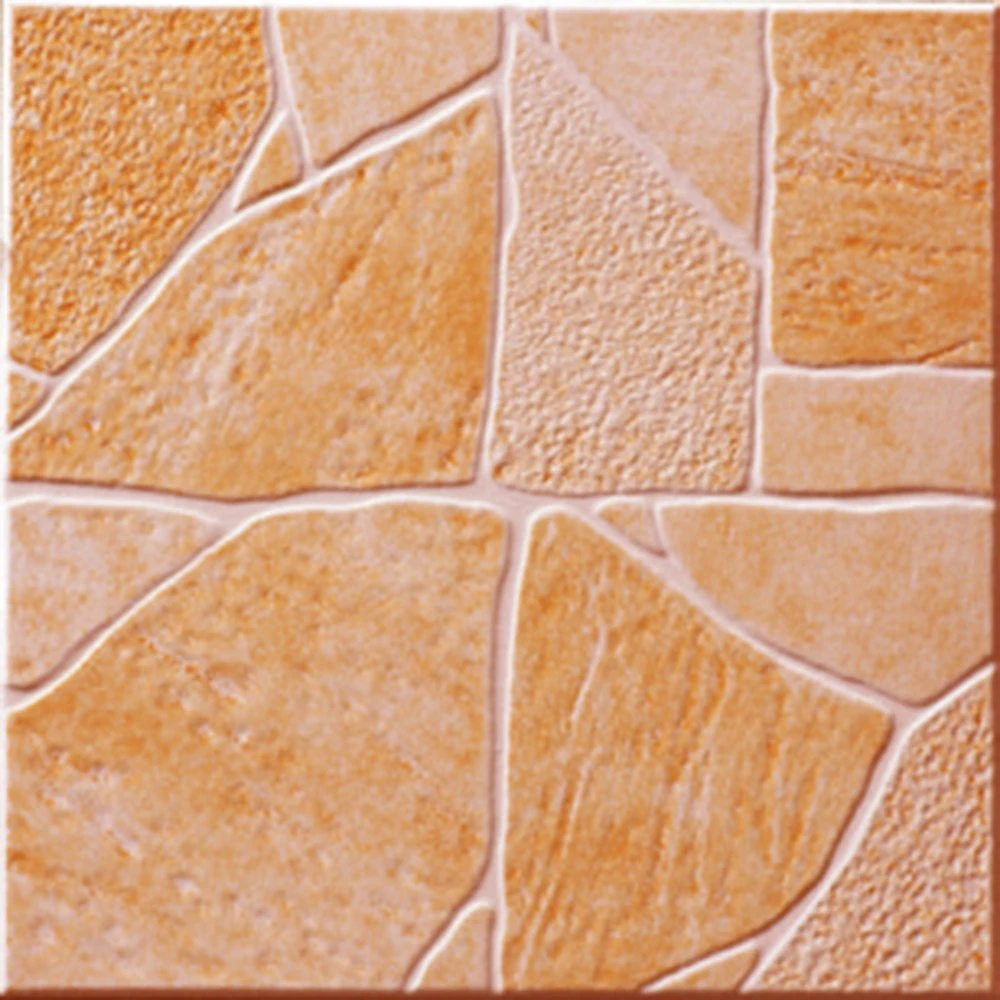 Building Material Rustic Ceramic Floor Tile for Balcony (300X300)