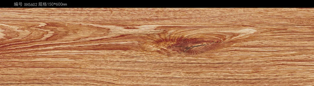 Wood Look Like Ceramic Tile/ Wood Plank Ceramic Floor Tile
