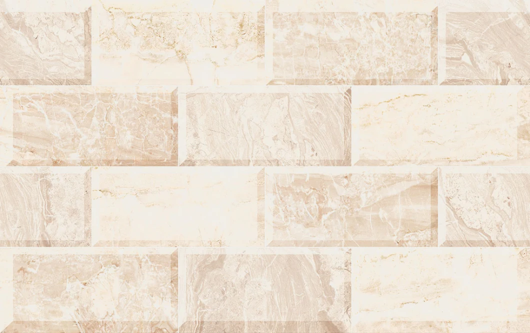 Foshan Rustic Non-Slip Porcelain Full Body Bathroom Wall Floor Ceramic Tile Indoor Outdoor Building Material