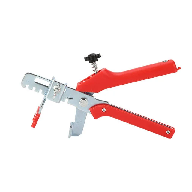 Plastic Tile Leveling System / Clips and Wedges Ceramic Tile Leveling /Install Tools Tile Leveling System Spacer