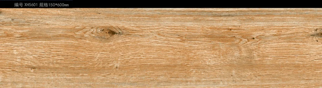 Wood Look Like Ceramic Tile/ Wood Plank Ceramic Floor Tile