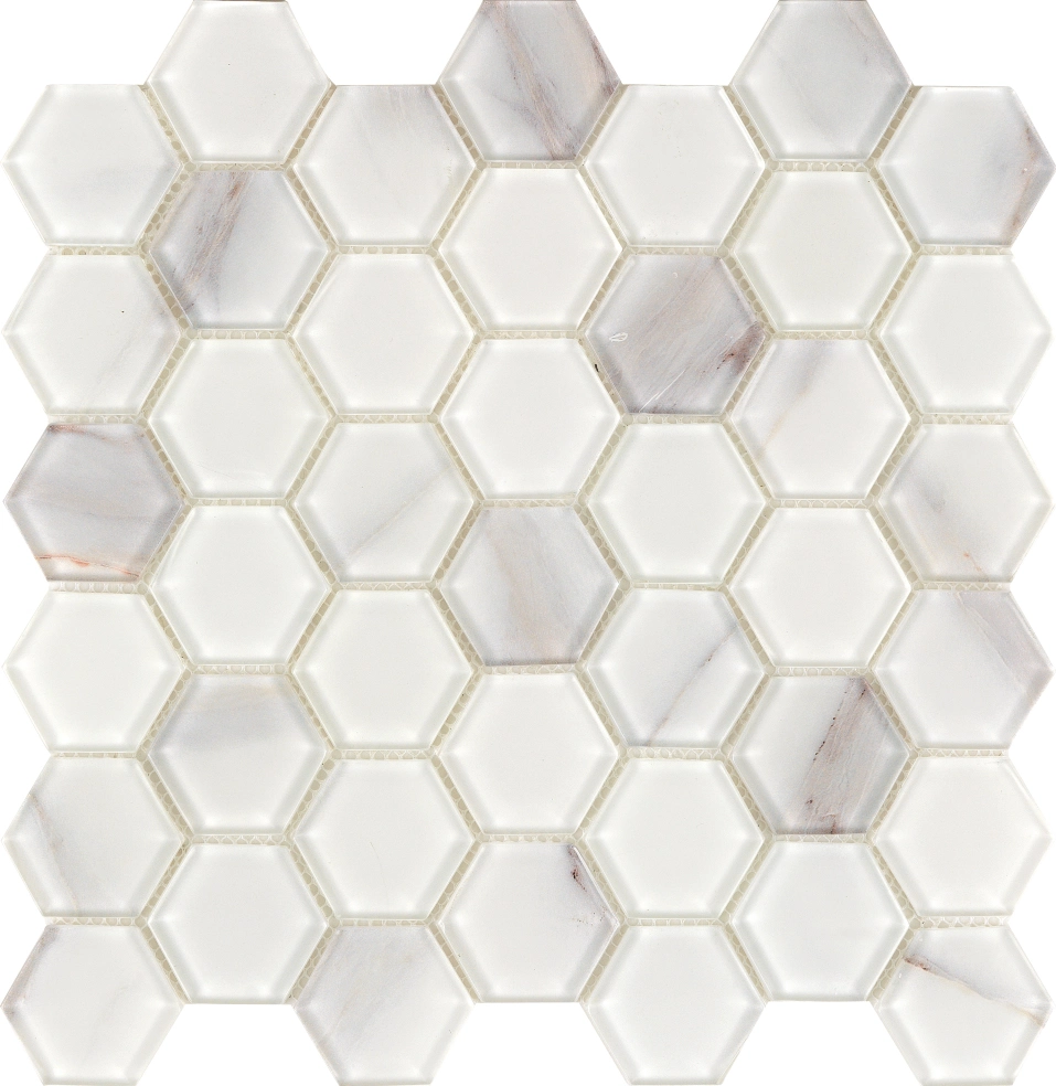 Cheap Mosaic Wall Tiles OEM Decoration Tile Art Mosaic Tile Glass Wall Tile Mosic Tiles Glass Mosaic