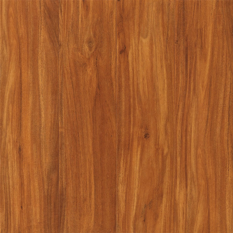 Durable Wood Glazed Rustic Ceramic Floor Tiles (600*150mm)